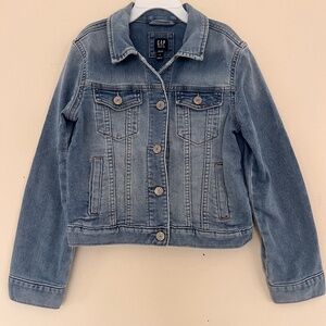 Gap Jean Jacket